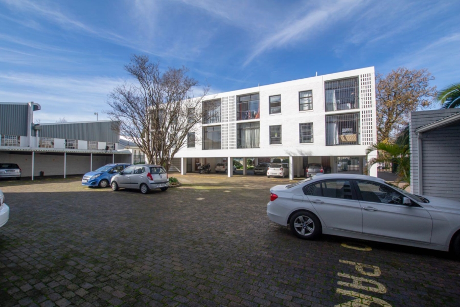 To Let 1 Bedroom Property for Rent in Stellenbosch Central Western Cape